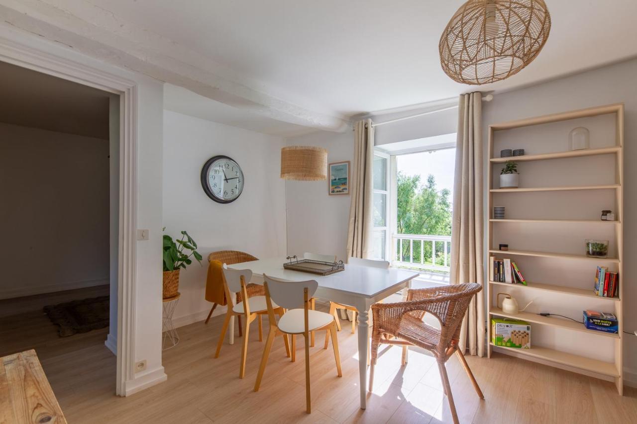 Lyrique - Grand Appt 2 Apartment Manvieux