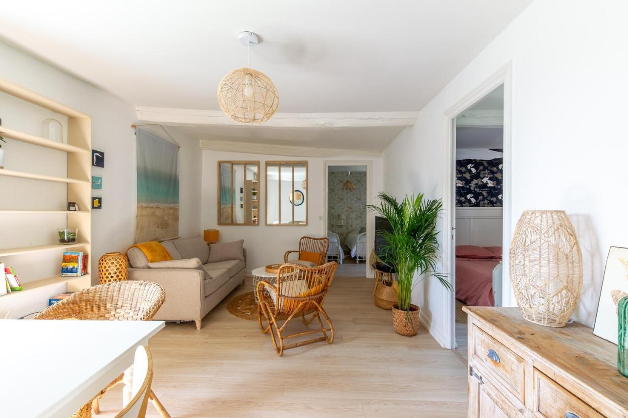 Apartment Lyrique - Grand Appt 2 *