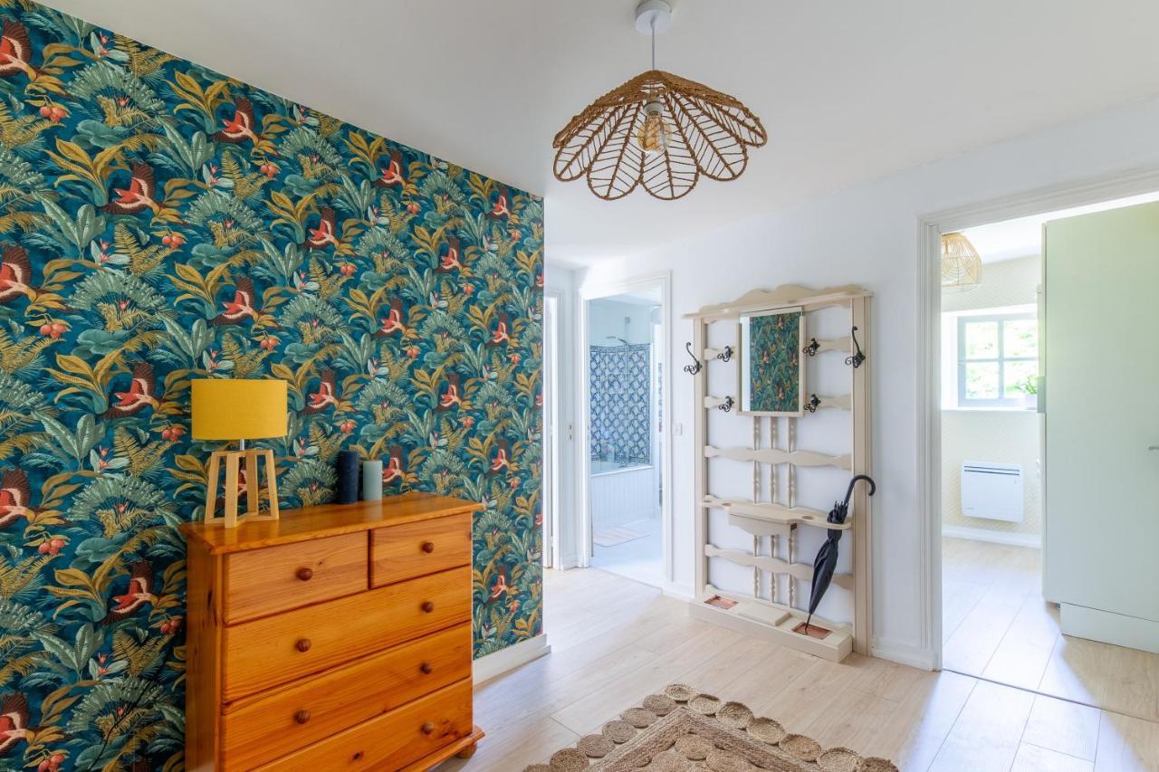 Apartment Lyrique - Grand Appt 2